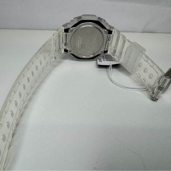 Casio G-Shock GA-2100BM-7A5 NEW w/ tags (originally $130) - Picture 7 of 11